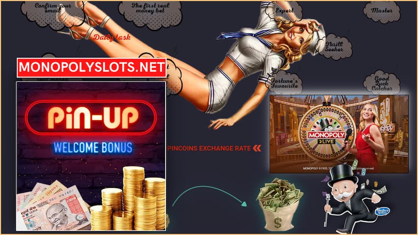 Online Casino Pin Up is absolutely safe for real money deposits and withdrawals pictured.