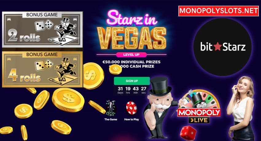 BitStarz казино предлага голямо разнообразие от казино игри, включително Baccarat, Blackjack, Slots и др.