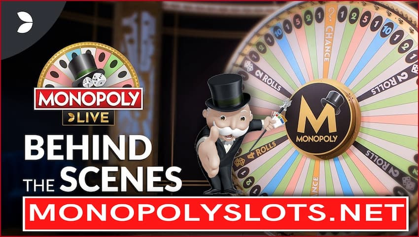 How to play Monopoly Live at online casinos in 2023 pictured.