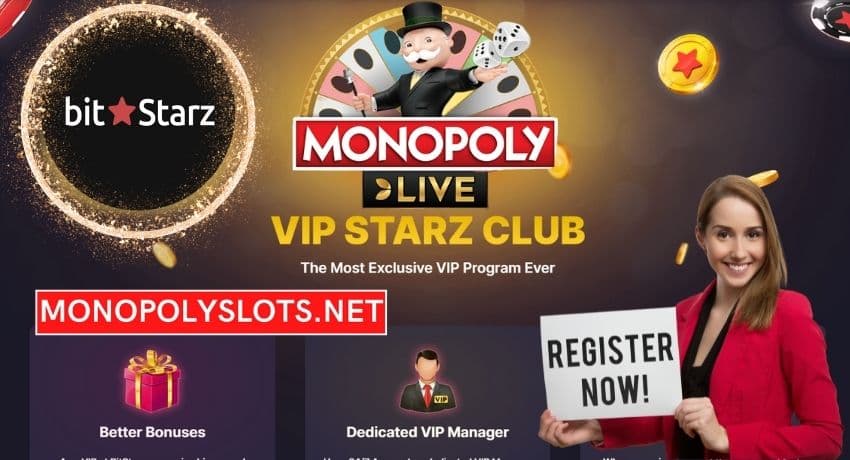 Register at Bitstarz Casino and claim your welcome bonus pictured.