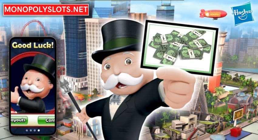The best bonuses in the Monopoly Big Baller mobile app pictured.