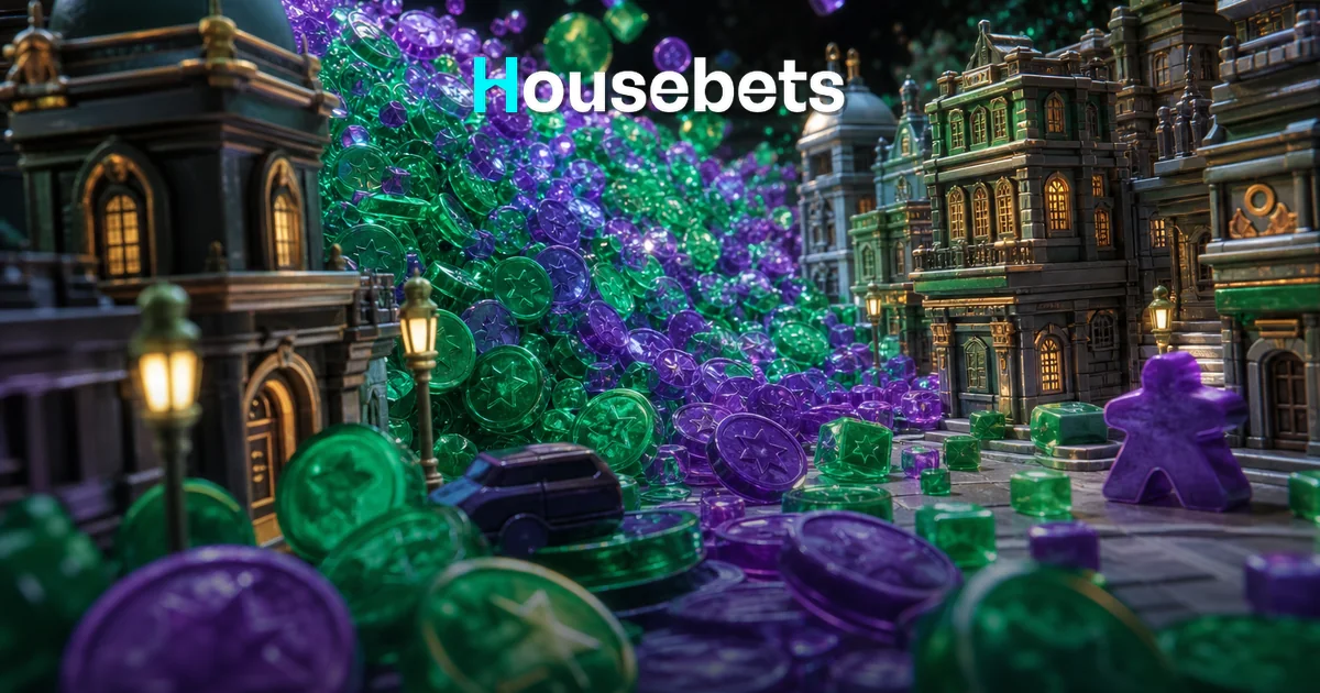Housebets Wave 2 checklist — August 2026